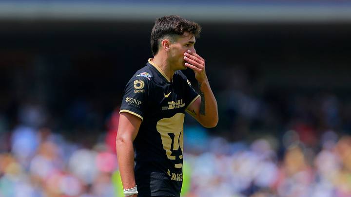 Pumas UNAM v Puebla - Torneo Clausura 2023 Liga MX Pumas UNAM v Puebla - Torneo Clausura 2023 Liga MX