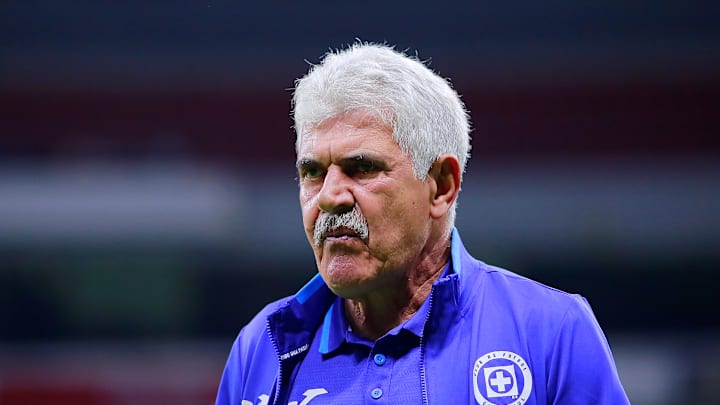 Cruz Azul v Pumas UNAM - Torneo Clausura 2023 Liga MX Cruz Azul v Pumas UNAM - Torneo Clausura 2023 Liga MX