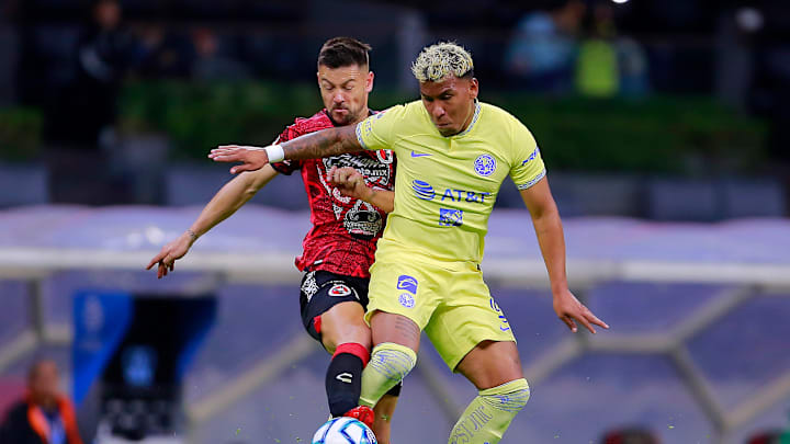 America v Tijuana - Torneo Clausura 2023 Liga MX