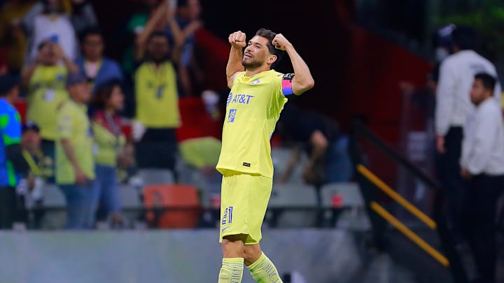 America v Leon - Torneo Clausura 2023 Liga MX America v Leon - Torneo Clausura 2023 Liga MX