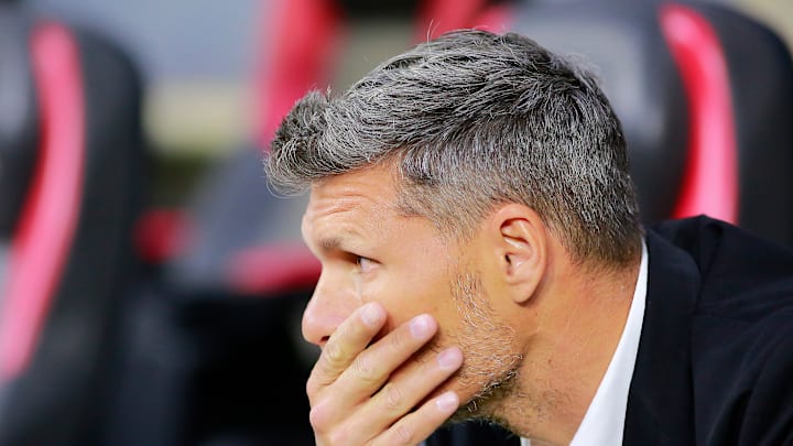 America v Leon - Torneo Clausura 2023 Liga MX