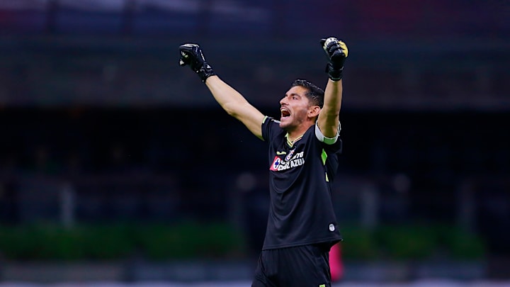 Cruz Azul v Santos Laguna - Torneo Clausura 2023 Liga MX