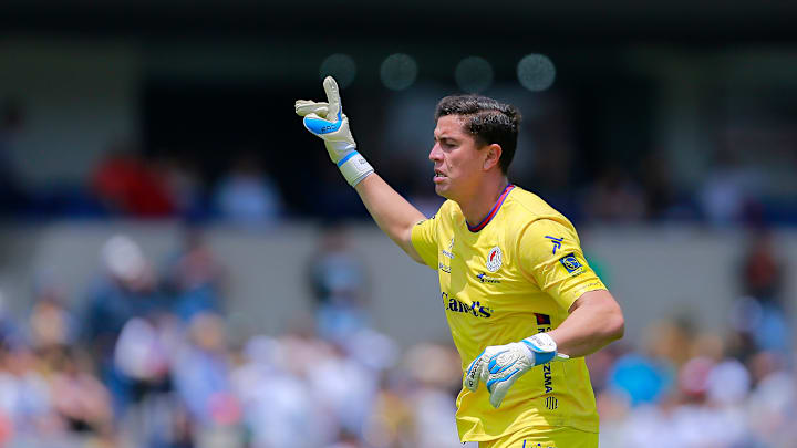 Pumas UNAM v Atletico San Luis - Torneo Clausura 2023 Liga MX Pumas UNAM v Atletico San Luis - Torneo Clausura 2023 Liga MX