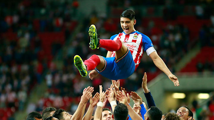 Chivas v Veracruz - Torneo Apertura 2019 Liga MX