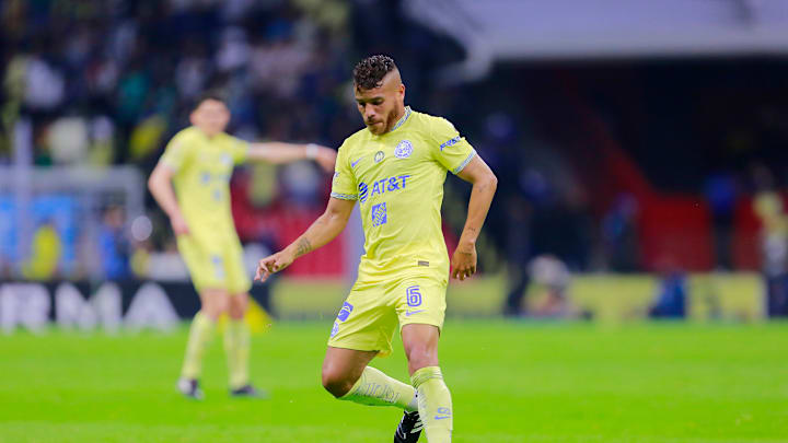 America v Leon - Torneo Clausura 2023 Liga MX