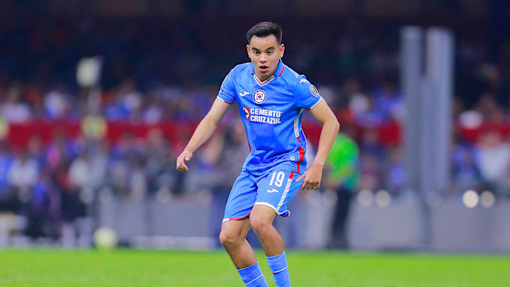 Cruz Azul v Atlas - Playoff Torneo Clausura 2023 Liga MX