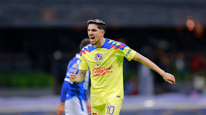 America v Puebla - Torneo Apertura 2023 Liga MX