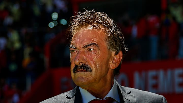 Toluca v America - Torneo Apertura 2019 Liga MX