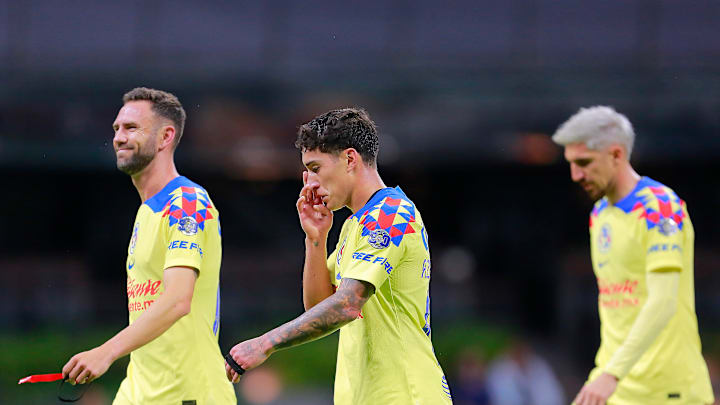 Atlas v America - Torneo Apertura 2023 Liga MX Atlas v America - Torneo Apertura 2023 Liga MX