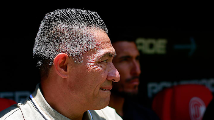 Toluca v FC Juarez - Torneo Apertura 2023 Liga MX Toluca v FC Juarez - Torneo Apertura 2023 Liga MX