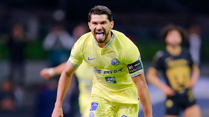 America v Pumas UNAM - Torneo Clausura 2023 Liga MX