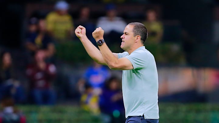 America v Pumas UNAM - Torneo Apertura 2023 Liga MX America v Pumas UNAM - Torneo Apertura 2023 Liga MX