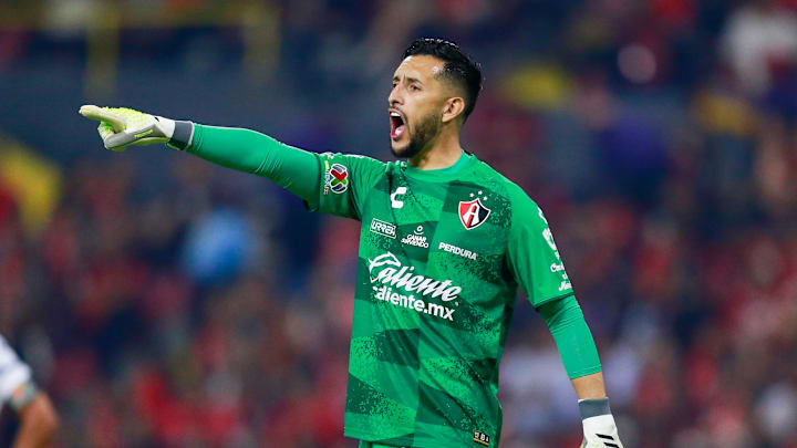 Atlas v Puebla - Torneo Apertura 2023 Liga MX