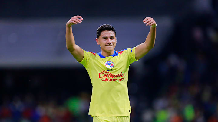 America v Pumas UNAM - Torneo Apertura 2023 Liga MX