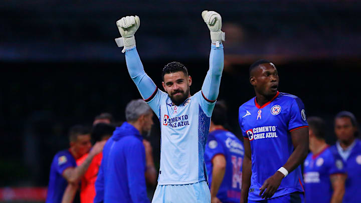 Cruz Azul necesita ganar sus partidos restantes del Apertura 2023 para meterse al Play-In