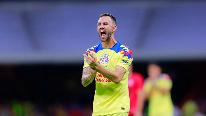 America v Tijuana - Torneo Apertura 2023 Liga MX