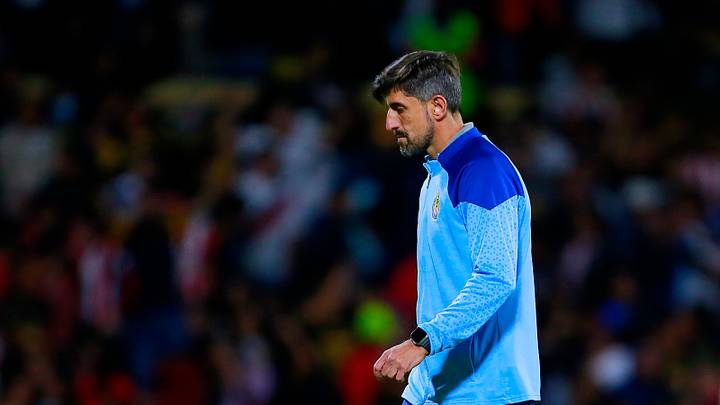 Pumas UNAM v Chivas - Torneo Apertura 2023 Liga MX