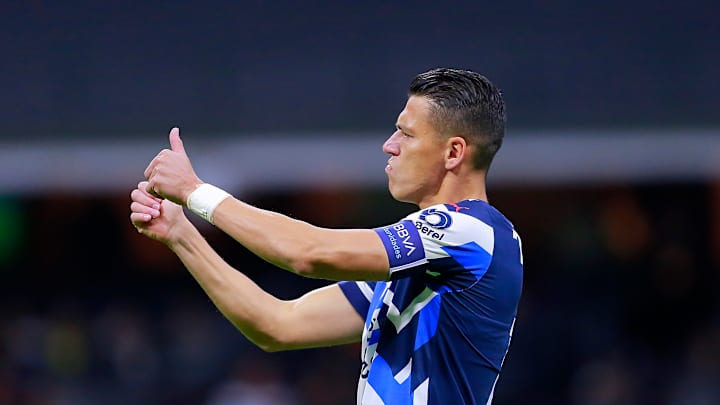 America v Monterrey - Torneo Clausura 2024 Liga MX