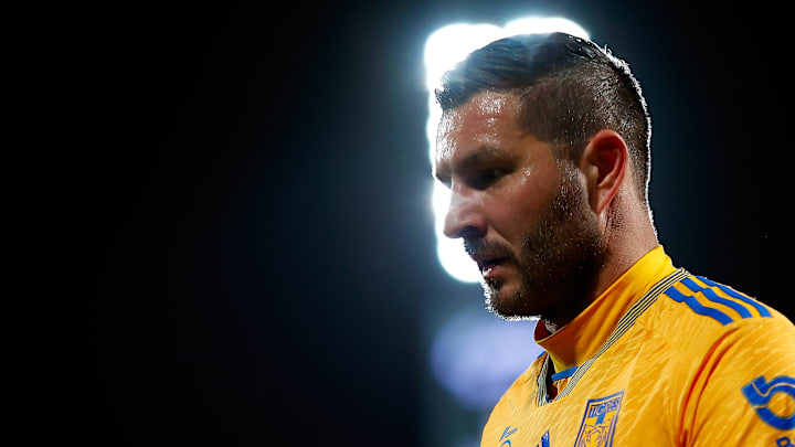 Santos Laguna v Tigres UANL - Torneo Clausura 2024 Liga MX Santos Laguna v Tigres UANL - Torneo Clausura 2024 Liga MX