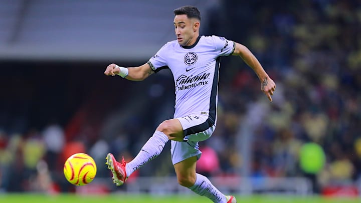 America v Tigres UANL - Torneo Clausura 2024 Liga MX