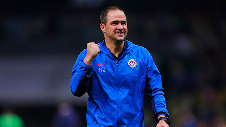 America v Chivas - Playoffs Torneo Clausura 2024 Liga MX America v Chivas - Playoffs Torneo Clausura 2024 Liga MX