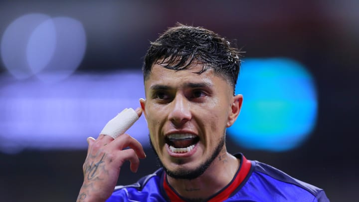 America v Cruz Azul - Final Torneo Clausura 2024 Liga MX America v Cruz Azul - Final Torneo Clausura 2024 Liga MX