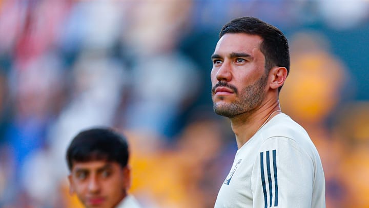 Tigres UANL v Chivas - Torneo Apertura 2024 Liga MX