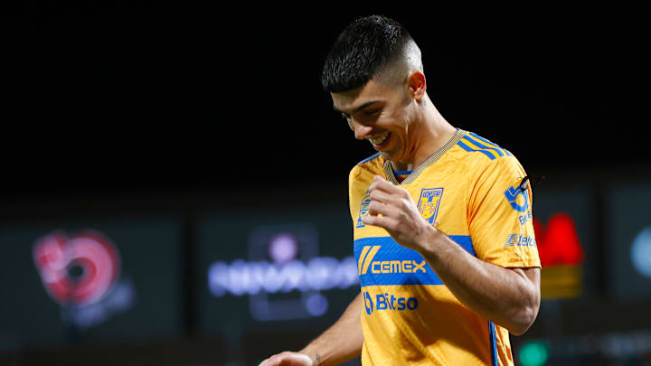 Santos Laguna v Tigres UANL - Torneo Clausura 2024 Liga MX Santos Laguna v Tigres UANL - Torneo Clausura 2024 Liga MX