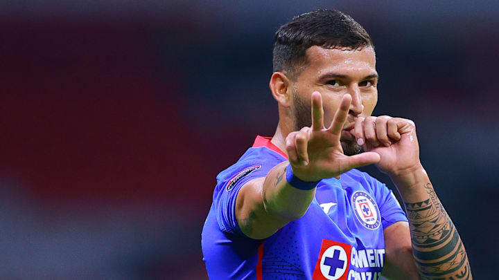 Cruz Azul v Arcahaie FC - Concacaf Champions League 2021