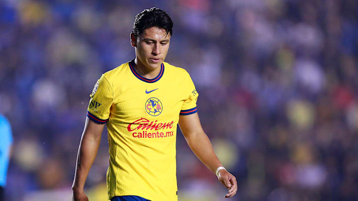 America v Pumas UNAM - Torneo Apertura 2024 Liga MX