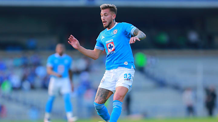 Gonzalo Piovi habló sobre la salida de Anselmi