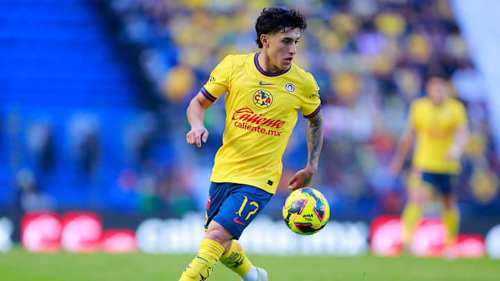 America v FC Juarez - Torneo Clausura 2025 Liga MX