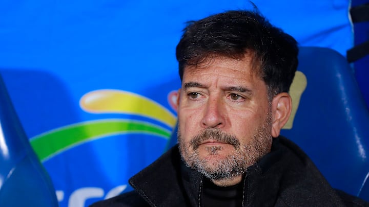 Pumas UNAM v America - Torneo Clausura 2025 Liga MX