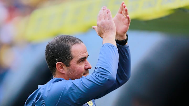 America v Toluca - Torneo Clausura 2025 Liga MX