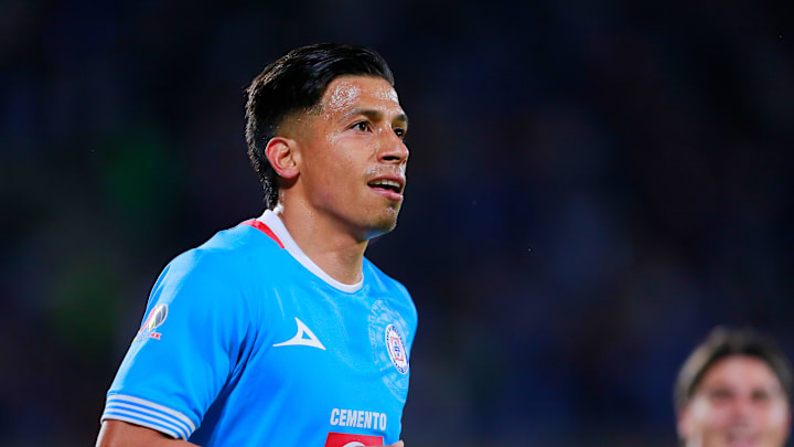 Cruz Azul v Atletico San Luis - Torneo Clausura 2025 Liga MX