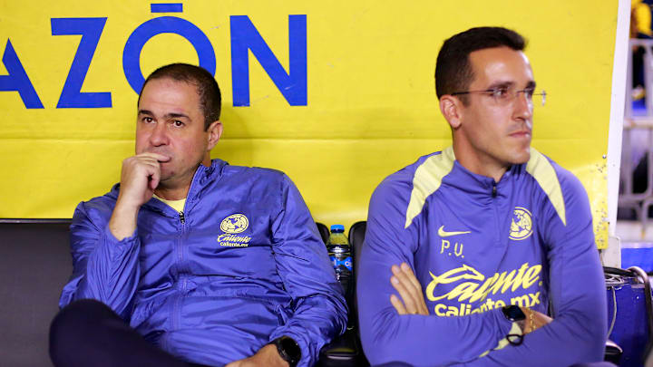 America v Toluca - Final Torneo Clausura 2025 Liga MX