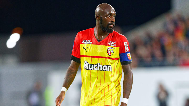 Seko Fofana serait sur les tablettes de Liverpool