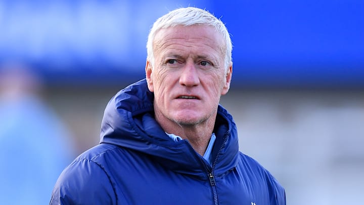 Didier Deschamps est visé par de lourdes accusations.