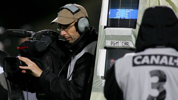 Canal+ n'a pas dit son dernier mot concernant les droits TV.