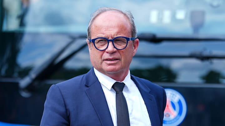 Luis Campos se penche sur un nouveau dossier pour renforcer encore un peu plus le futur du PSG