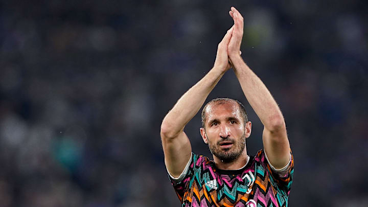 Juventus v FC Internazionale - Coppa Italia Final