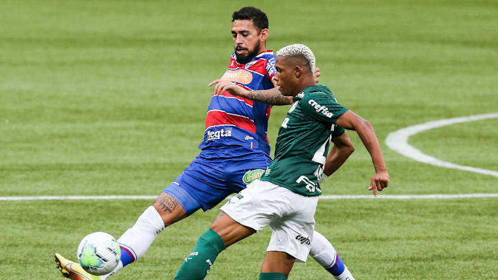 Jogo entre Palmeiras e Fortaleza pode sacramentar o título do Brasileirão 2022 Jogo entre Palmeiras e Fortaleza pode sacramentar o título do Brasileirão 2022