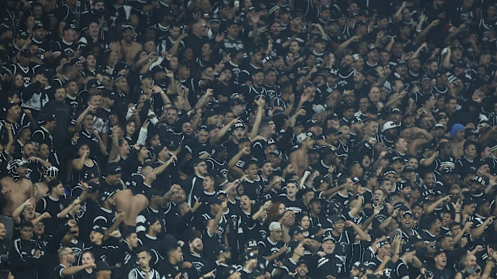 Corinthians pode sofrer punição na reta final da temporada Corinthians pode sofrer punição na reta final da temporada