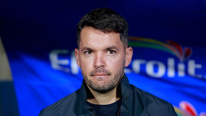 Cruz Azul v Mazatlan FC - Torneo Apertura 2025 Liga MX