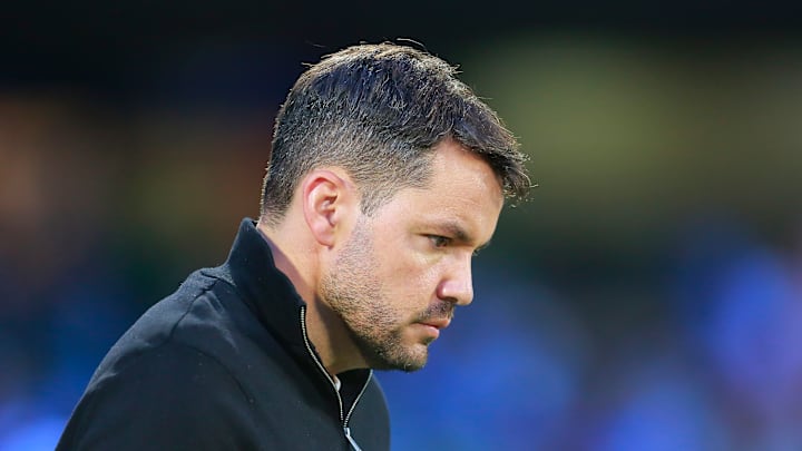 Cruz Azul v Leon - Torneo Apertura 2025 Liga MX