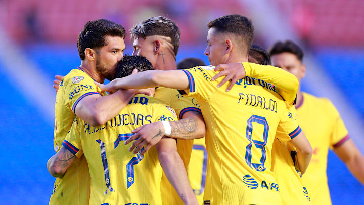 Los pronósticos del América vs Querétaro en la Jornada 4