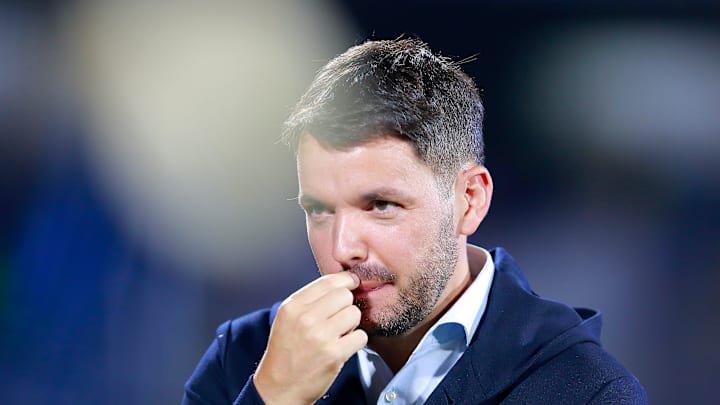 Cruz Azul v Toluca - Torneo Apertura 2025 Liga MX