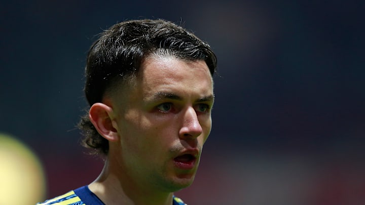 Toluca v America - Torneo Apertura 2025 Liga MX