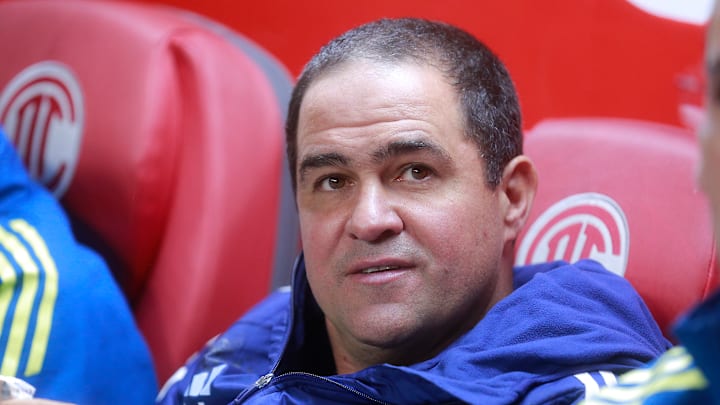 Toluca v America - Torneo Apertura 2025 Liga MX