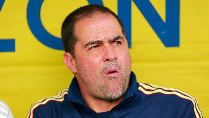 America v Monterrey - Playoffs Torneo Apertura 2025 Liga MX America v Monterrey - Playoffs Torneo Apertura 2025 Liga MX